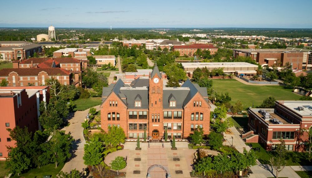 Stitt Orders Outcomes Focus, Tenure Changes in Higher Education