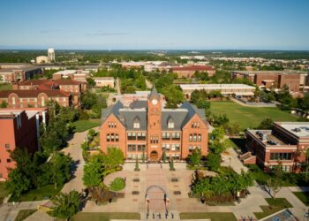 Stitt Orders Outcomes Focus, Tenure Changes in Higher Education