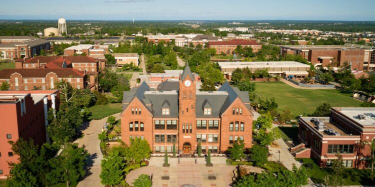 Stitt Orders Outcomes Focus, Tenure Changes in Higher Education