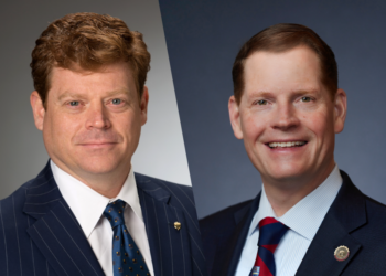 OU Regents elect Rick Nagel Chair, Bob Ross Vice Chair for 2026–27
