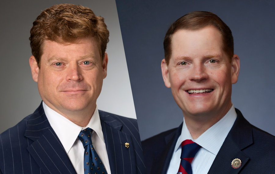 OU Regents elect Rick Nagel Chair, Bob Ross Vice Chair for 2026–27