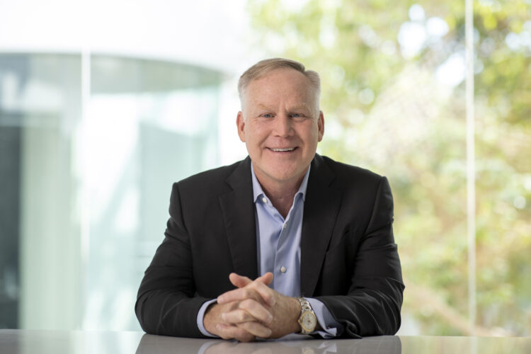 7/22/20 9:43:25 AM — Williams Companies executive portraits on the 52nd floor of the Williams Tower. 

Photo by Shane Bevel