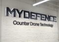 MyDefence picks Oklahoma City for counter‑drone R&D and production