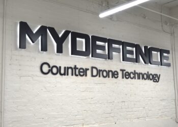 MyDefence picks Oklahoma City for counter‑drone R&D and production