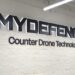 MyDefence picks Oklahoma City for counter‑drone R&D and production