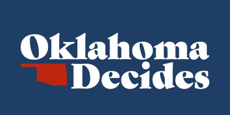 ‘Oklahoma Decides’ lists speculative Senate candidates