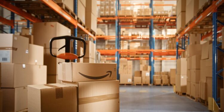 Amazon plans four new Oklahoma delivery facilities, including same‑day site in Broken Arrow