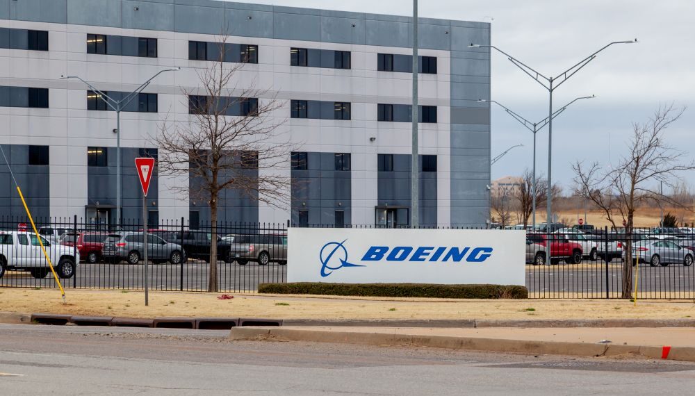 Aerospace Week takes flight Across Oklahoma