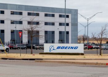 Aerospace Week takes flight Across Oklahoma