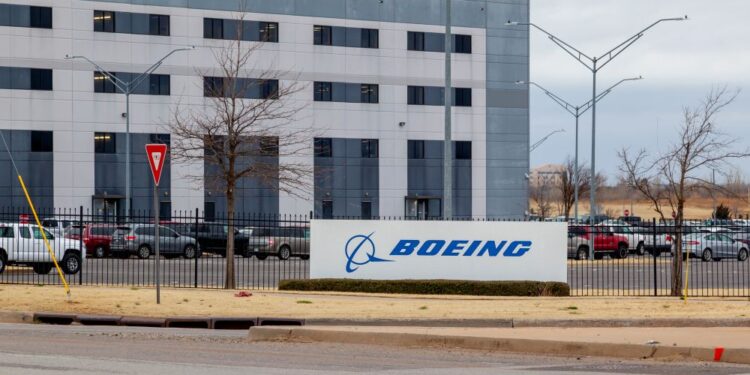 Aerospace Week takes flight Across Oklahoma