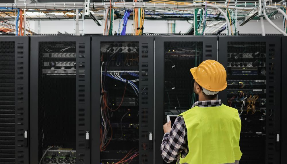 U.S. Chamber frames community‑first case for data centers