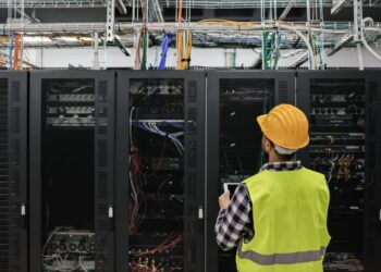 U.S. Chamber frames community‑first case for data centers