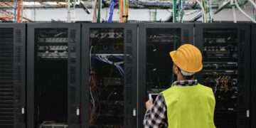 U.S. Chamber frames community‑first case for data centers