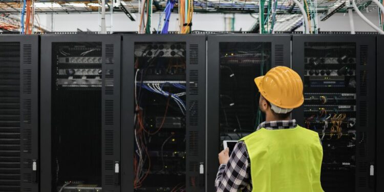 U.S. Chamber frames community‑first case for data centers