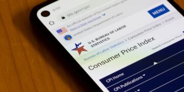 U.S. payrolls fall by 92,000 in February; Jobless rate holds at 4.4%