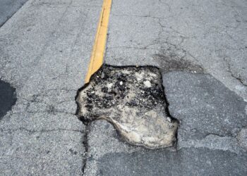 House backs Miller plan to bolster ROADS Fund, require project notifications