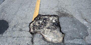 House backs Miller plan to bolster ROADS Fund, require project notifications