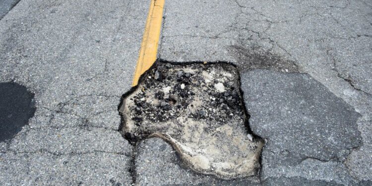 House backs Miller plan to bolster ROADS Fund, require project notifications