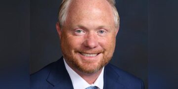 Governor Stitt appoints Dustin Hilliary to OU Board of Regents