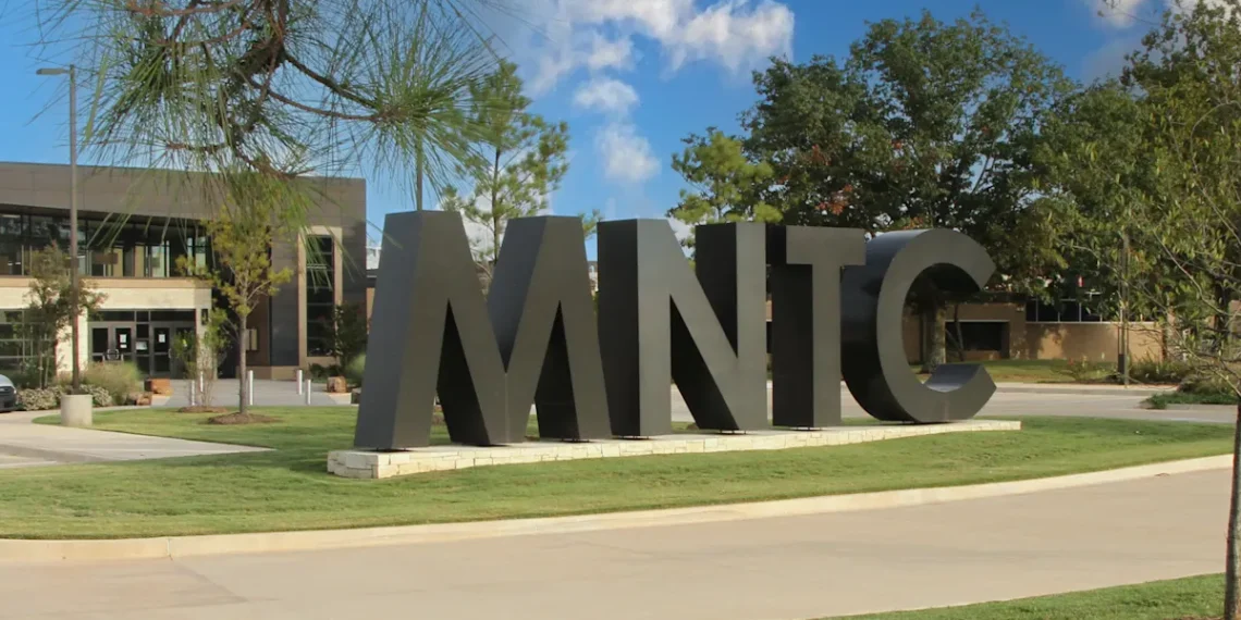 Boeing awards $825K grant to expand aerospace training at Moore Norman Technology Center