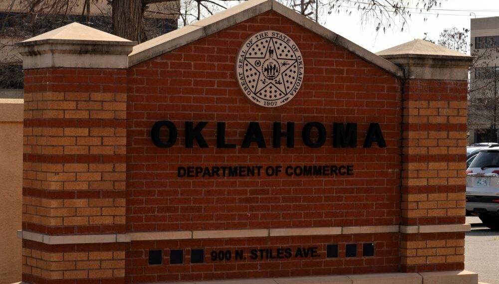 Commerce Department announces new Board of Directors