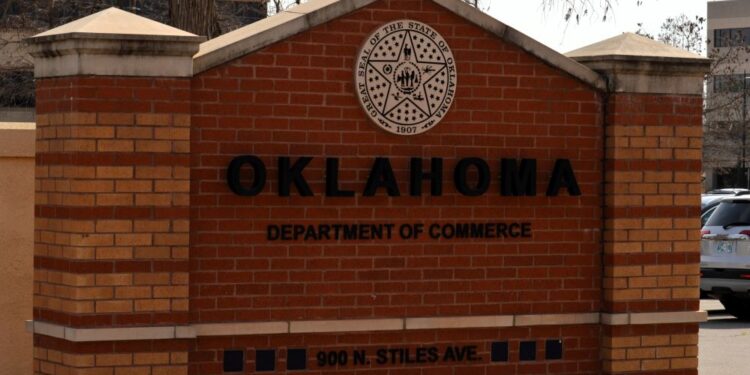 Commerce Department announces new Board of Directors