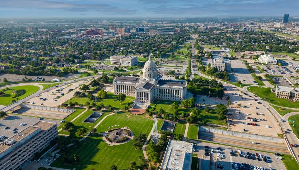 Kane backs update to Oklahoma’s incentive‑review process