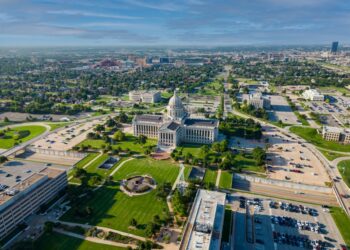 Kane backs update to Oklahoma’s incentive‑review process