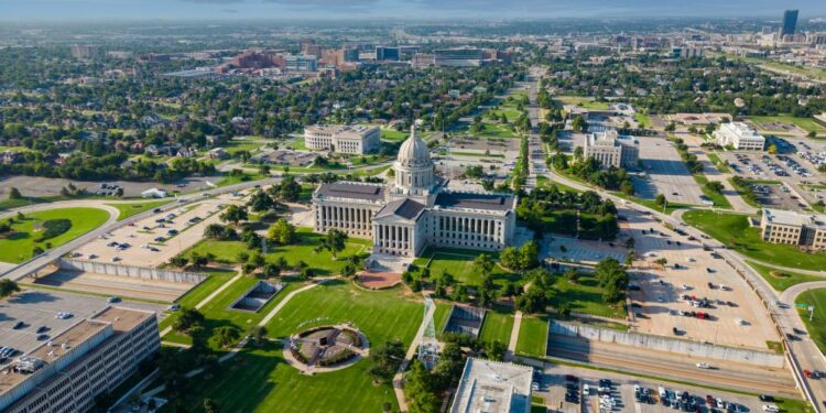 Kane backs update to Oklahoma’s incentive‑review process