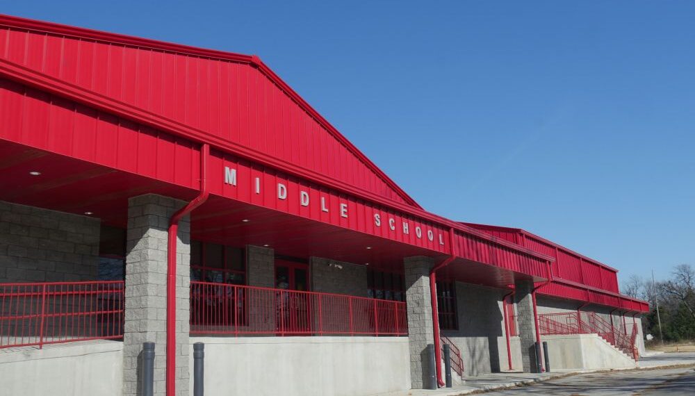 Stitt orders comprehensive review of public school spending