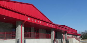 Stitt orders comprehensive review of public school spending