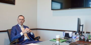 Eaves measure would end ad valorem tax on business inventory