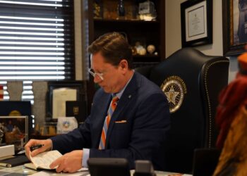 House passes Hill’s “Credential of Value” bill to strengthen workforce alignment