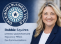Committee Spotlight: Robbie on connecting Oklahoma’s growth to pro‑business policy