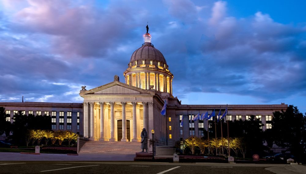 Senate passes SB 1990 to tighten review of state business incentives