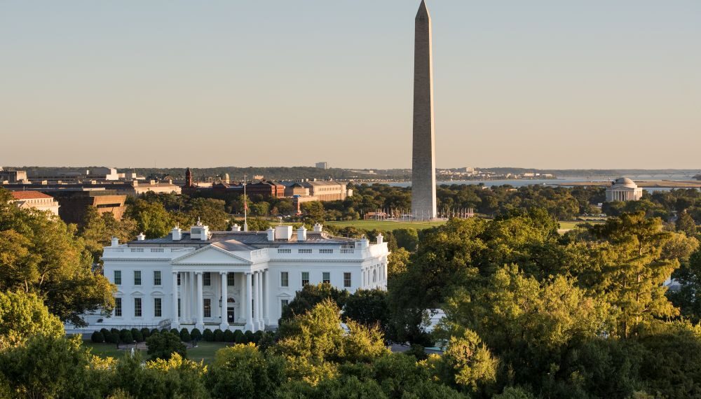 White House unveils national AI framework, asks Congress for single federal standard