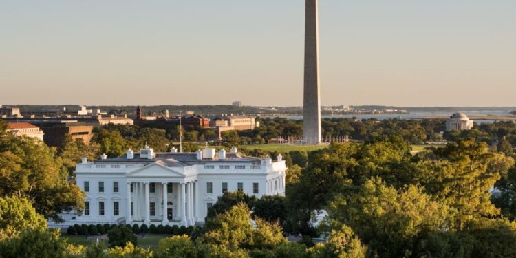 White House unveils national AI framework, asks Congress for single federal standard