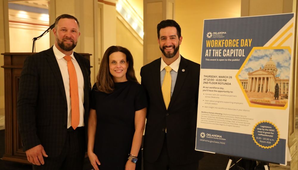 Oklahoma workforce leaders move to pre‑align with federal WIOA overhaul