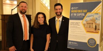 Oklahoma workforce leaders move to pre‑align with federal WIOA overhaul
