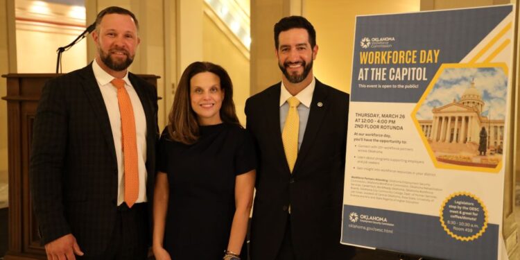 Oklahoma workforce leaders move to pre‑align with federal WIOA overhaul