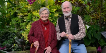 A rare diagnosis, a homegrown breakthrough