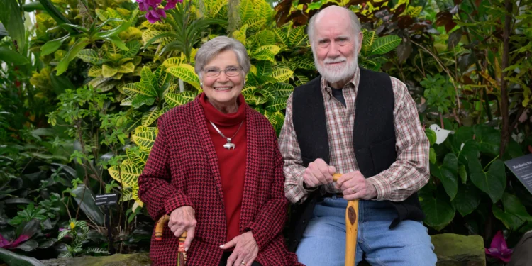 A rare diagnosis, a homegrown breakthrough