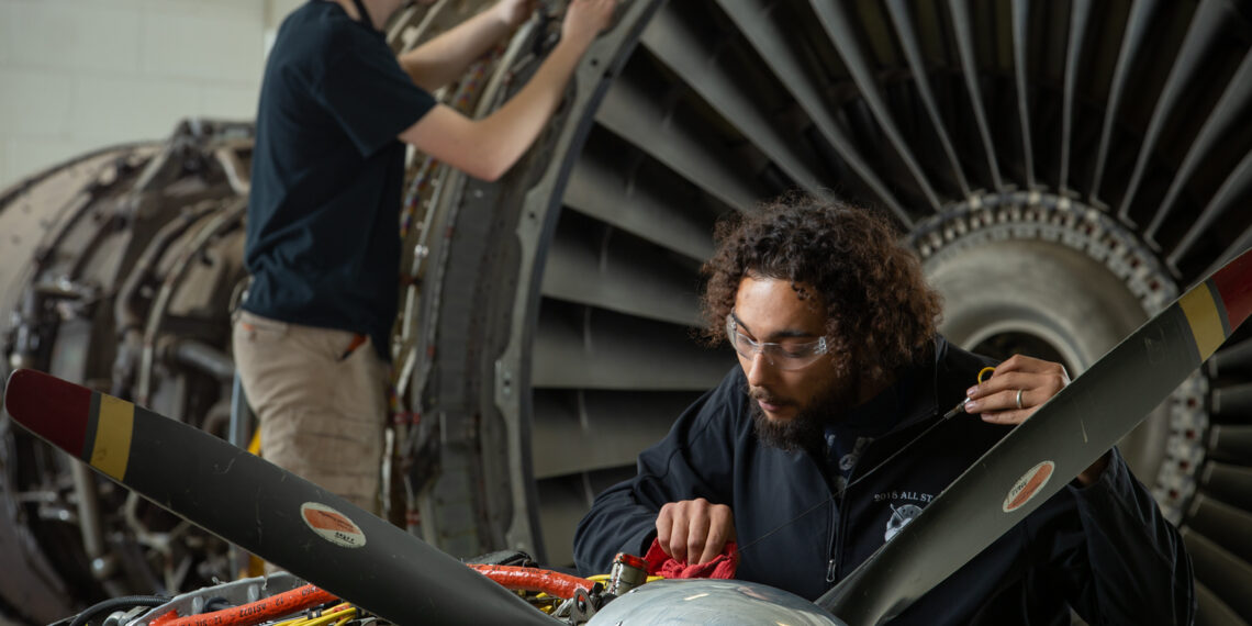 Stitt signs “Credential of Value” bill, creating statewide outcomes framework