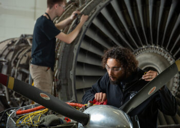 Stitt signs “Credential of Value” bill, creating statewide outcomes framework