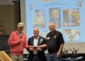 Rosino inducted into TACAMO Hall of Fame