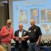 Rosino inducted into TACAMO Hall of Fame