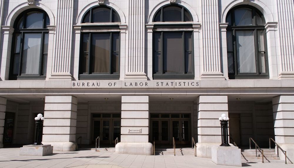 U.S. inflation accelerates to 3.3% in March