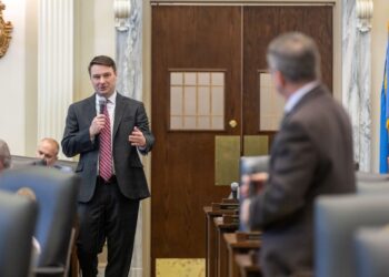 Chamber priority bills clear House floor