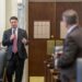 Chamber priority bills clear House floor