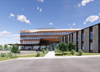 Stuart Family Foundation gives $2M to support Stephenson Cancer Center expansion in Tulsa